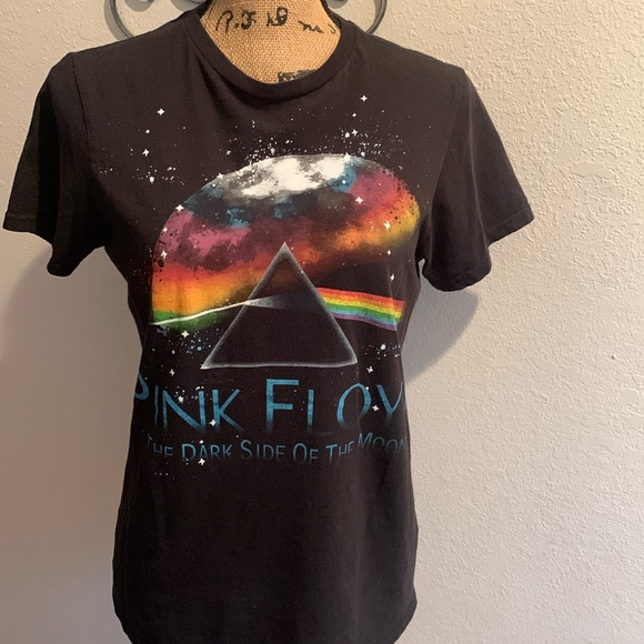 Pink Floyd T-shirt - Picture 3 of 6
